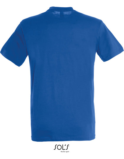 Regent T-Shirt Unisex
