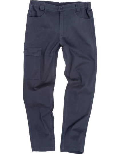 Super Stretch Slim Chinos Herr