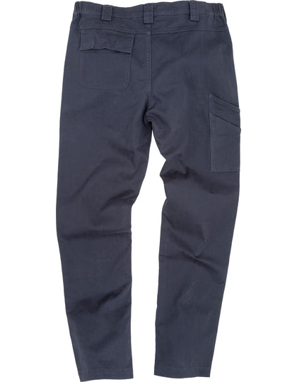 Super Stretch Slim Chinos Herr
