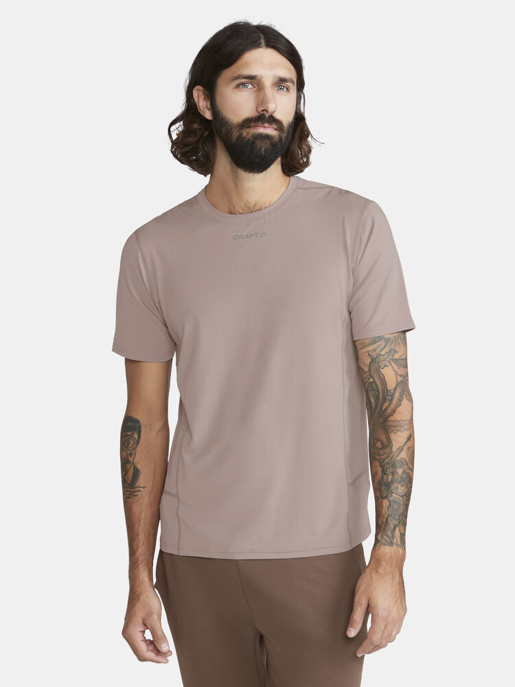 ADV Essence SS T-Shirt Herr