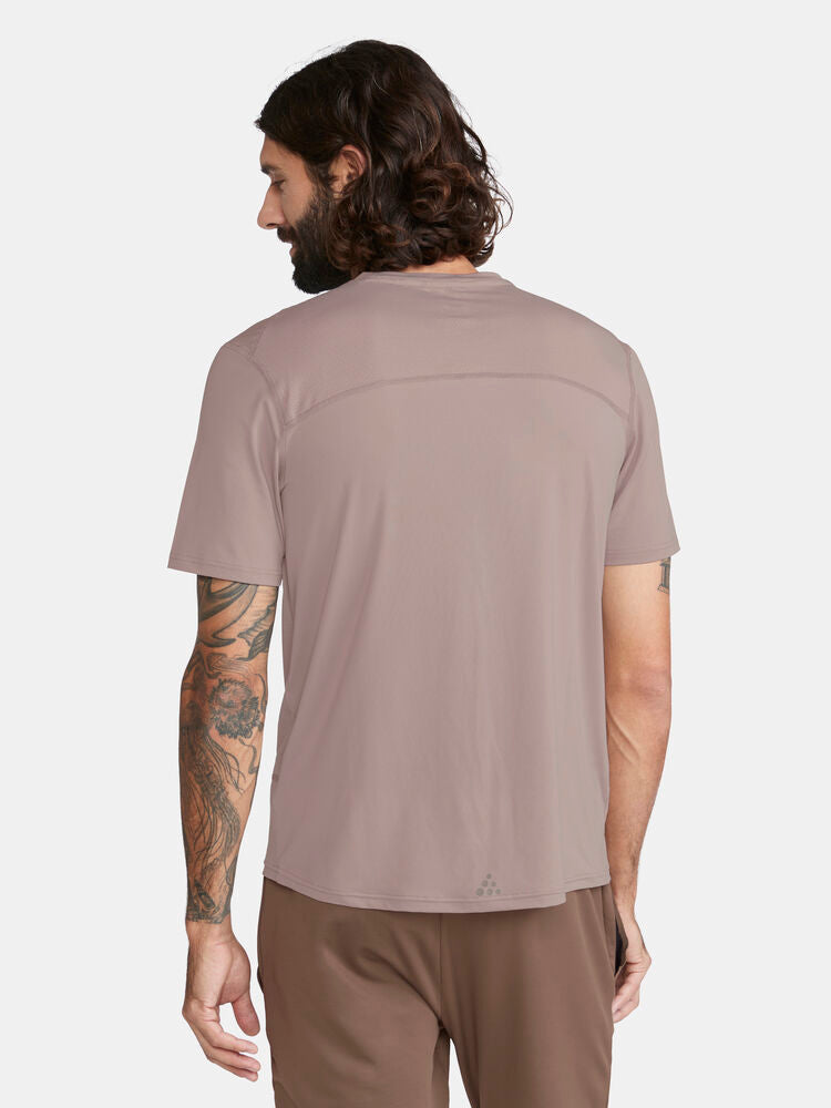 ADV Essence SS T-Shirt Herr
