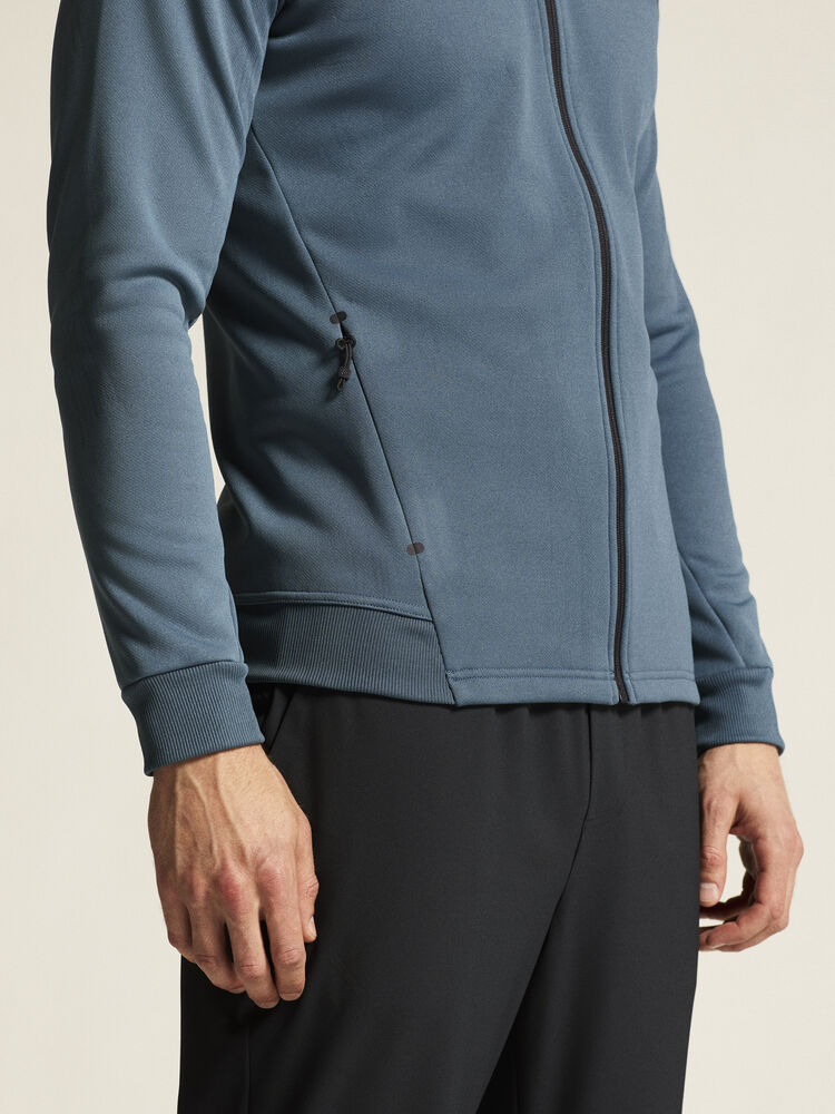ADV Unify Hoody Jacka Herr