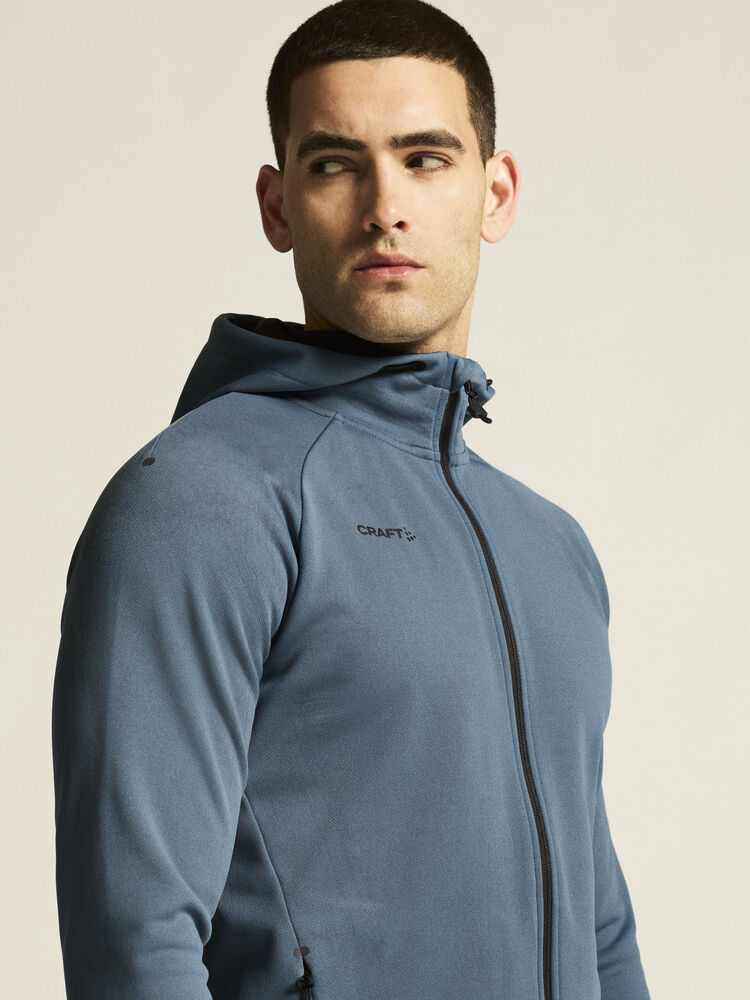 ADV Unify Hoody Jacka Herr