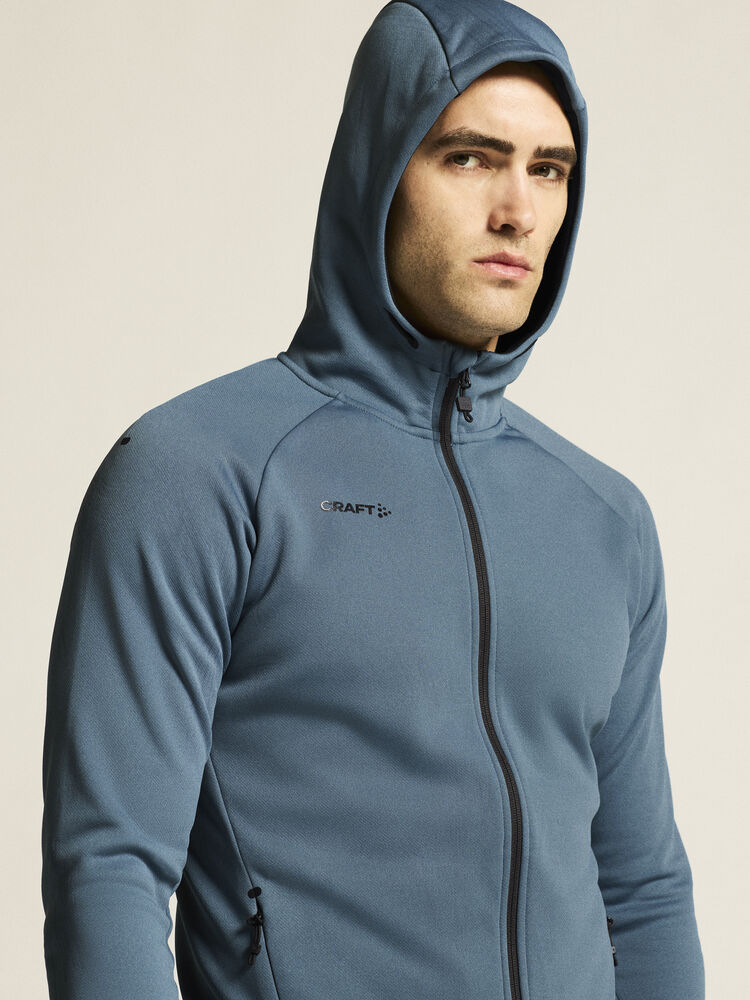 ADV Unify Hoody Jacka Herr