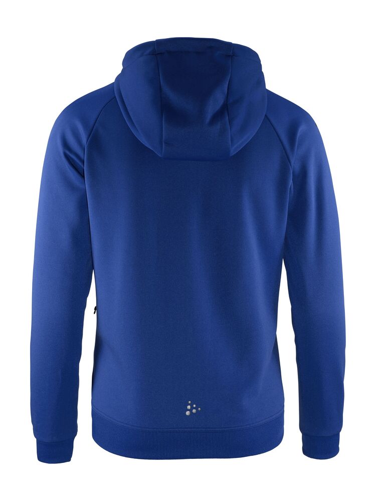 ADV Unify Jacka Hoody Dam