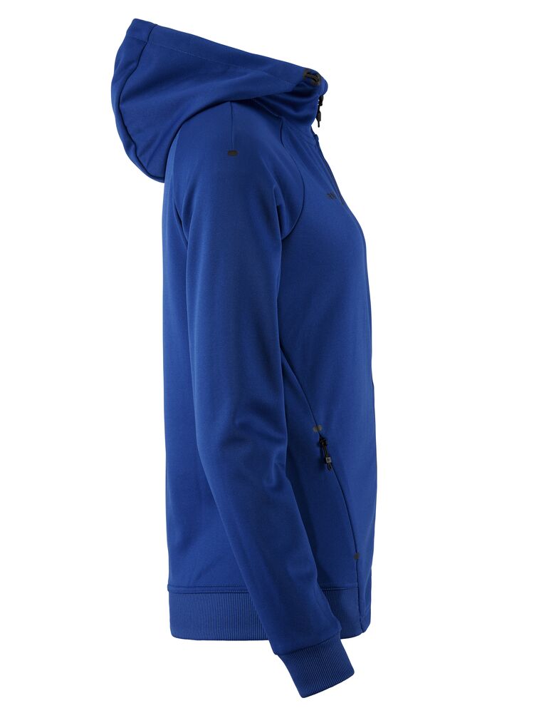 ADV Unify Jacka Hoody Dam