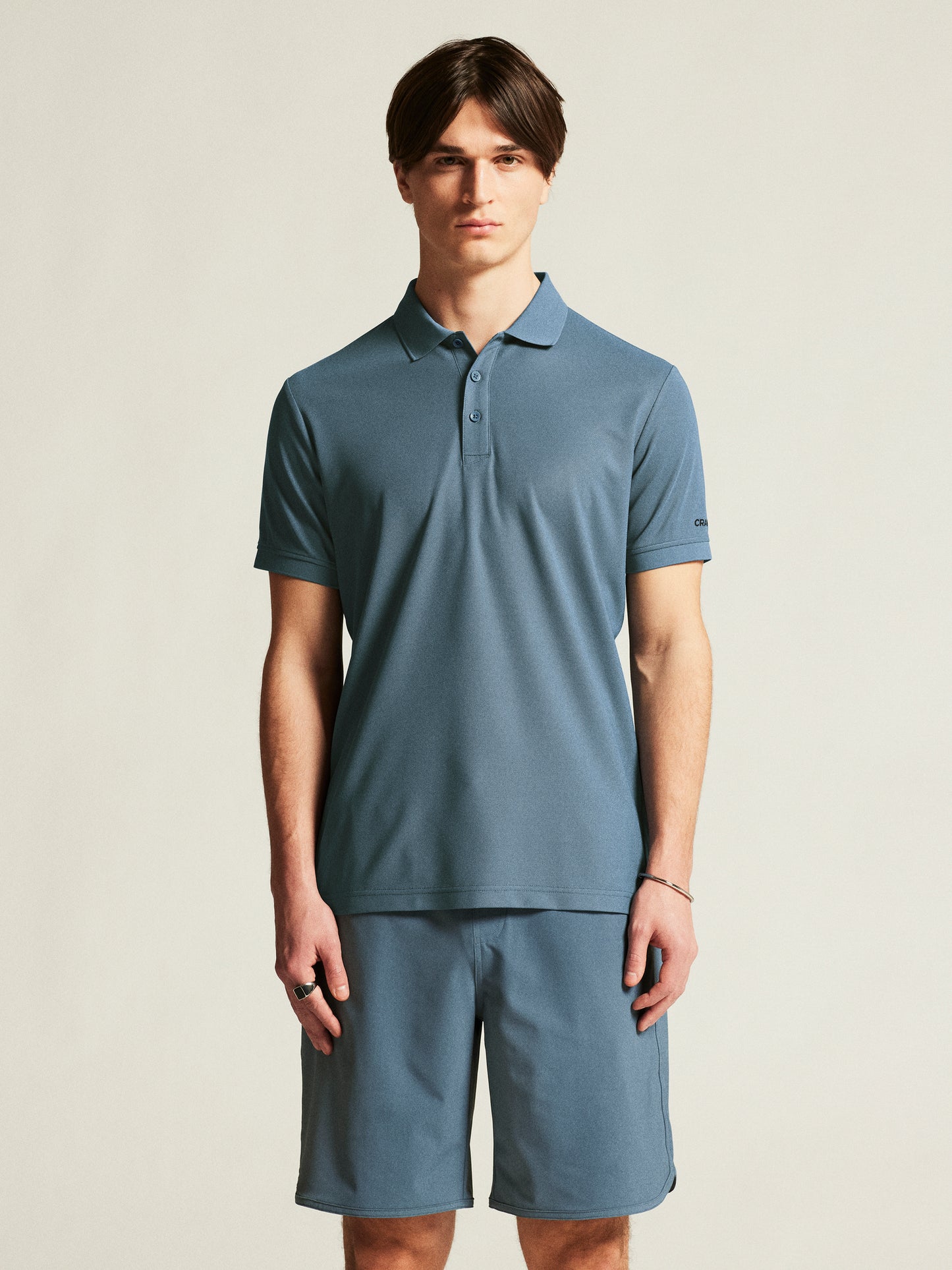 CORE Unify Polo Herr (Medfit)