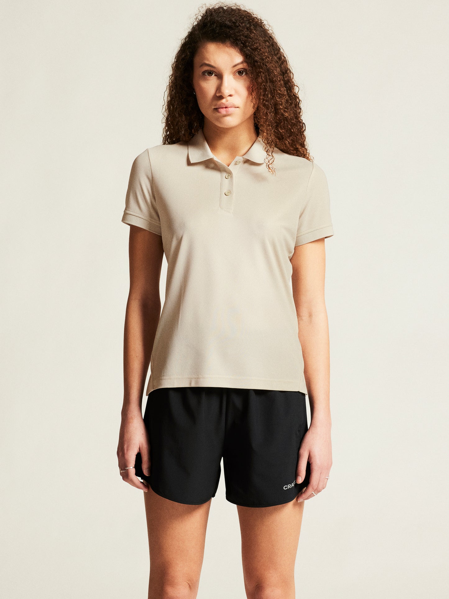 CORE Unify Polo Piké Dam (Medfit)