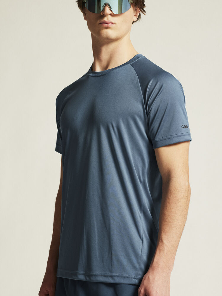 CORE Unify Training T-Shirt Herr (Medfit)