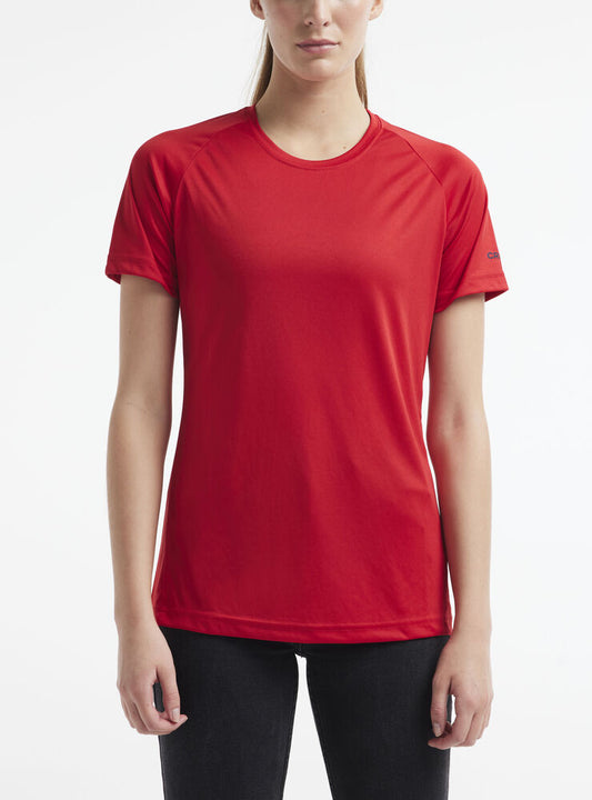 CORE Unify Training T-Shirt Dam