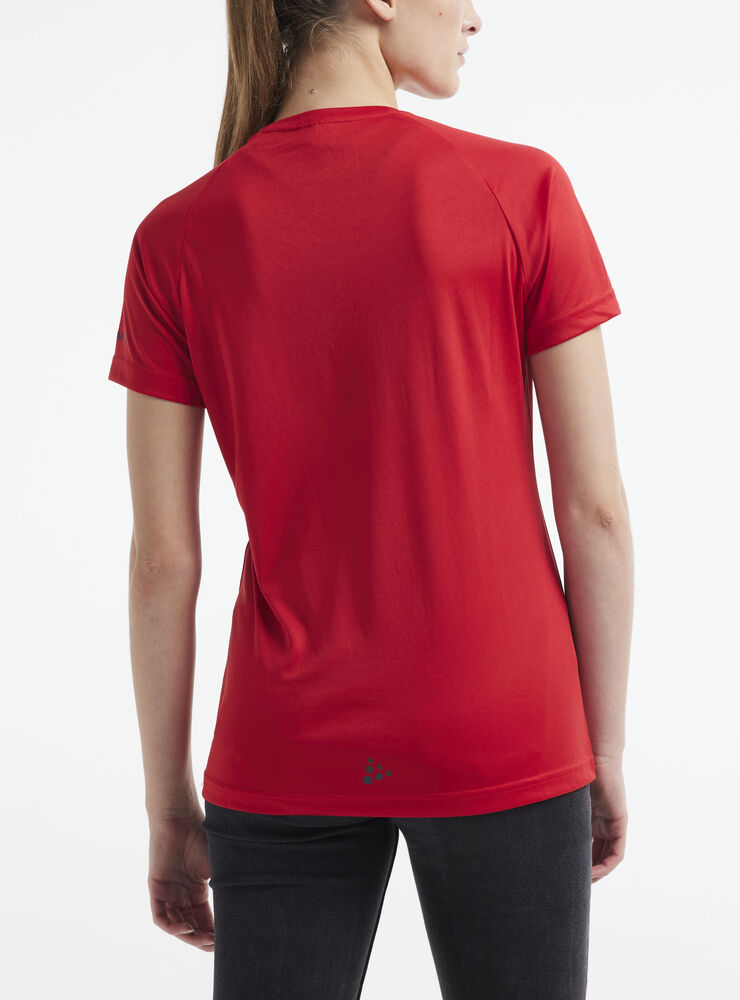 CORE Unify Training T-Shirt Dam (Medfit)