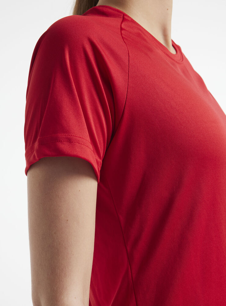 CORE Unify Training T-Shirt Dam (Medfit)