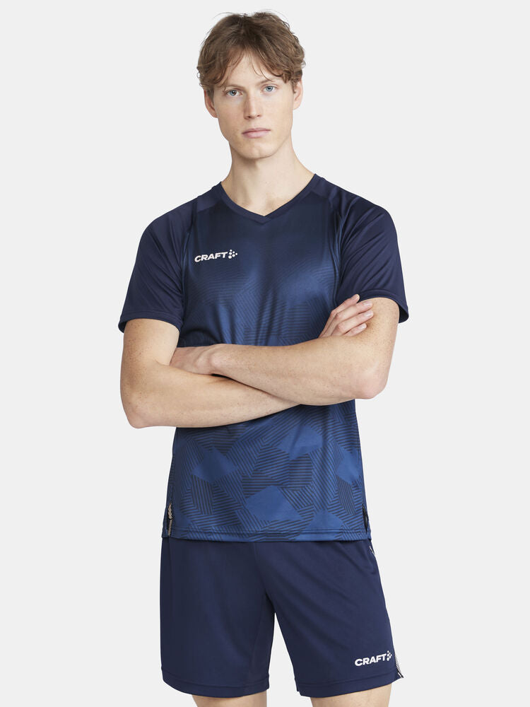 Premier Fade Jersey Herr