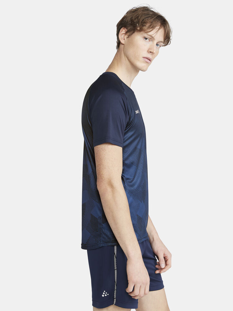 Premier Fade Jersey Herr