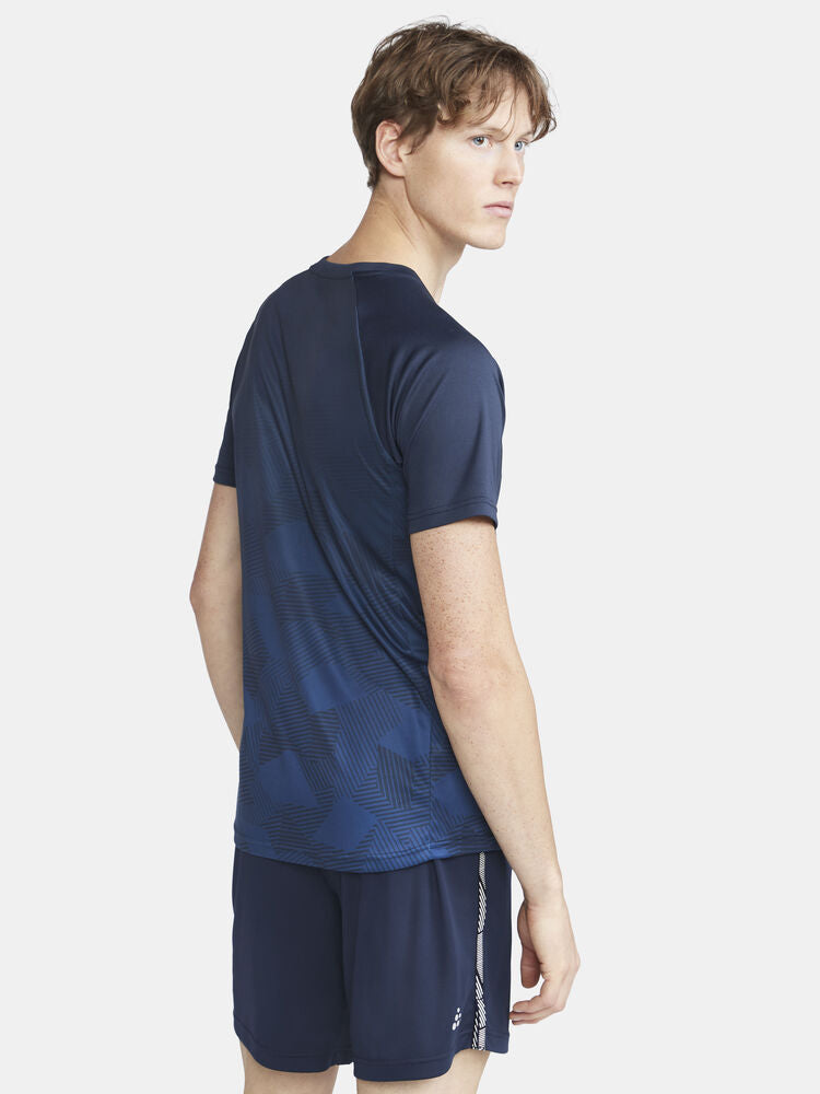 Premier Fade Jersey Herr