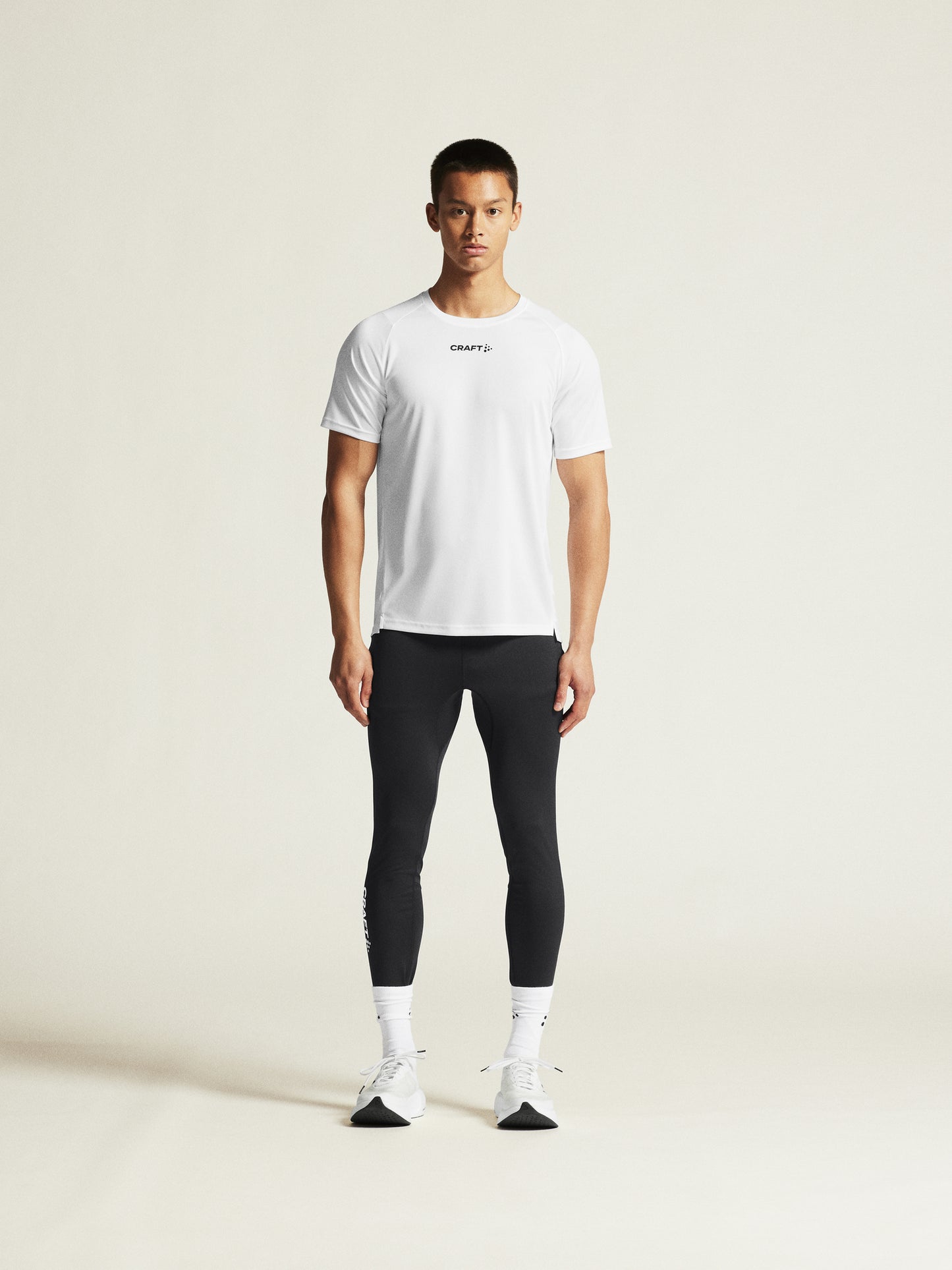 Rush 2.0 Tights Herr (Medfit)