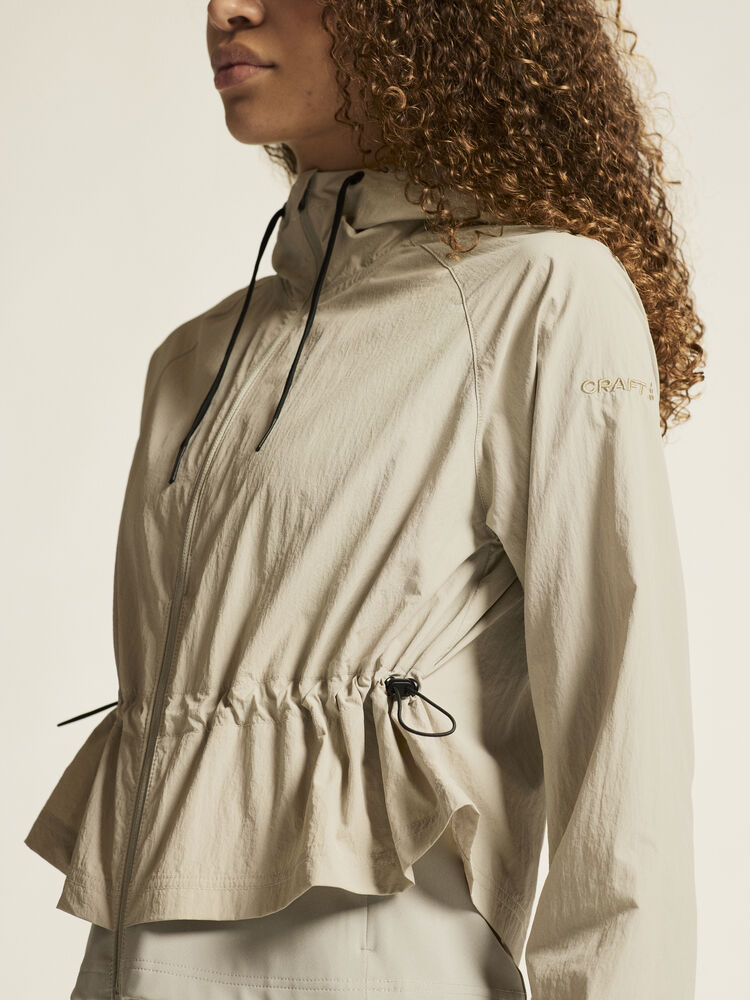 ADV Join Windbreaker Jacka Dam