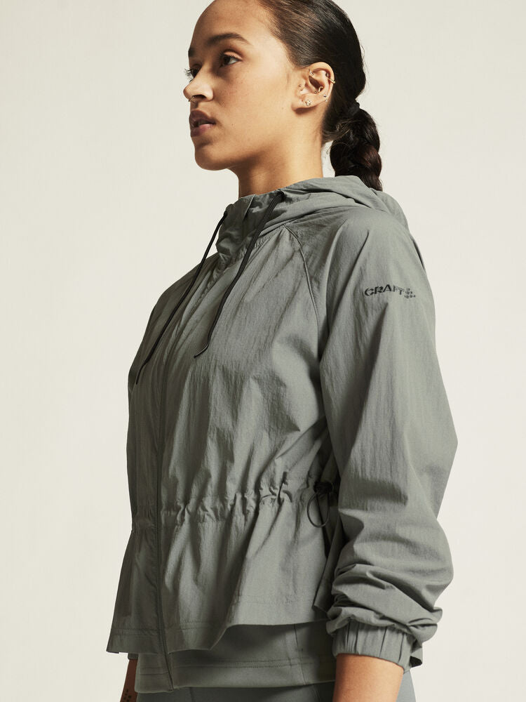 ADV Join Windbreaker Jacka Dam