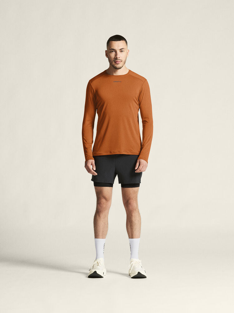 ADV Essence LS Tröja Herr