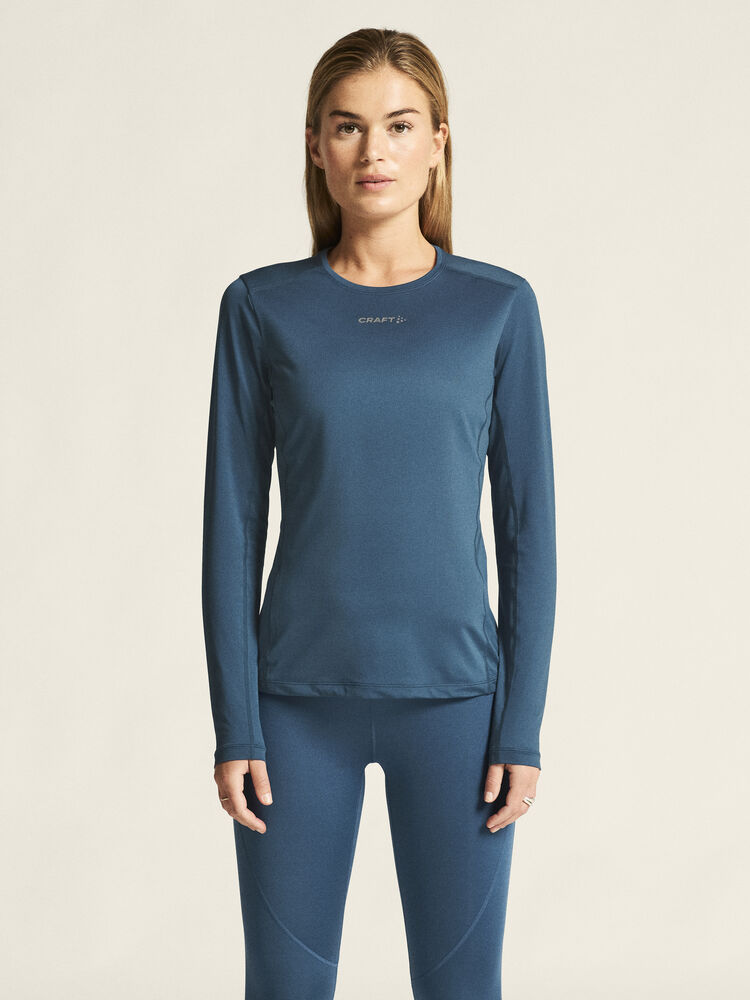 ADV Essence LS Tröja Dam