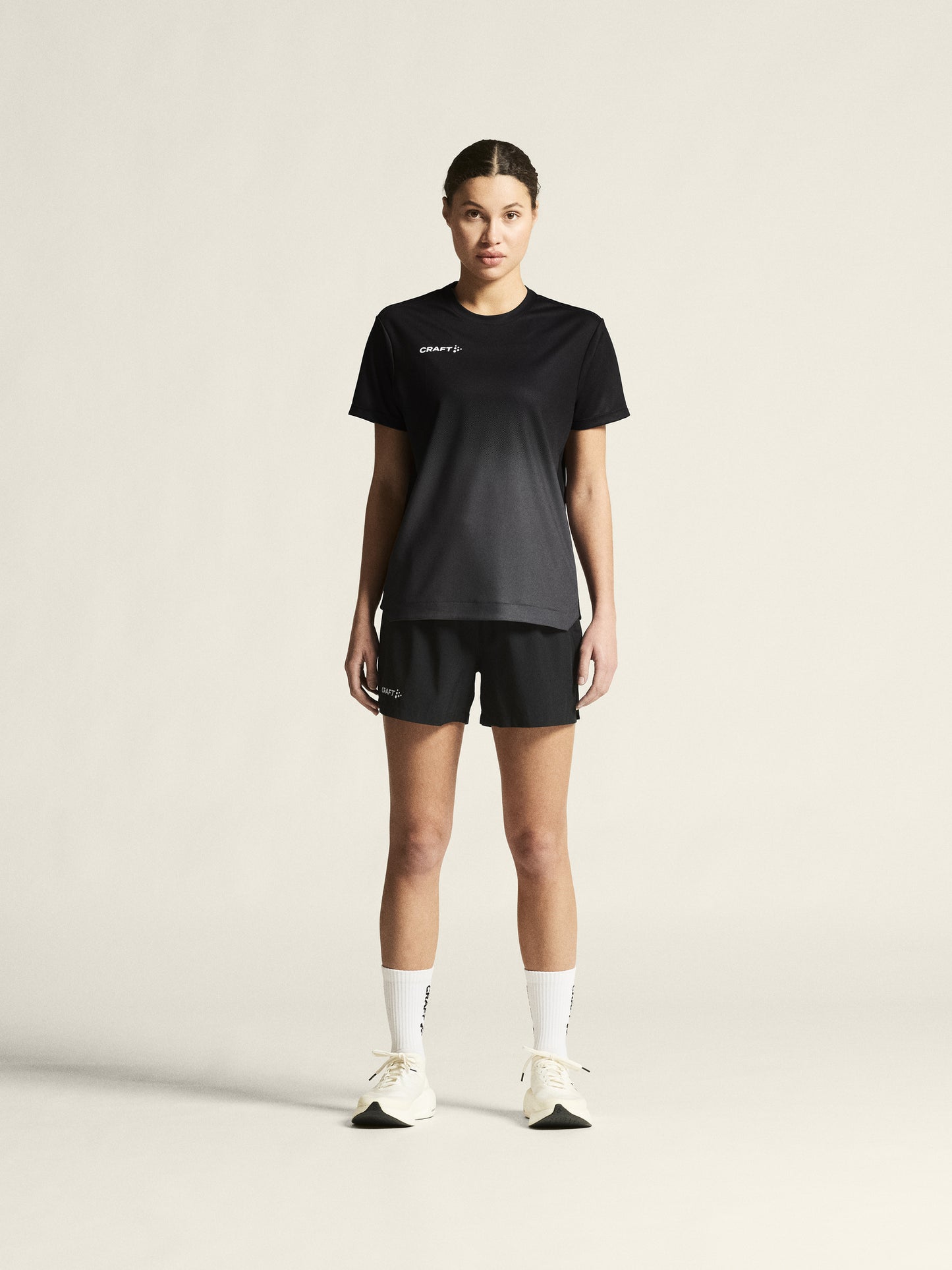 Ability Shorts Dam (Medfit)