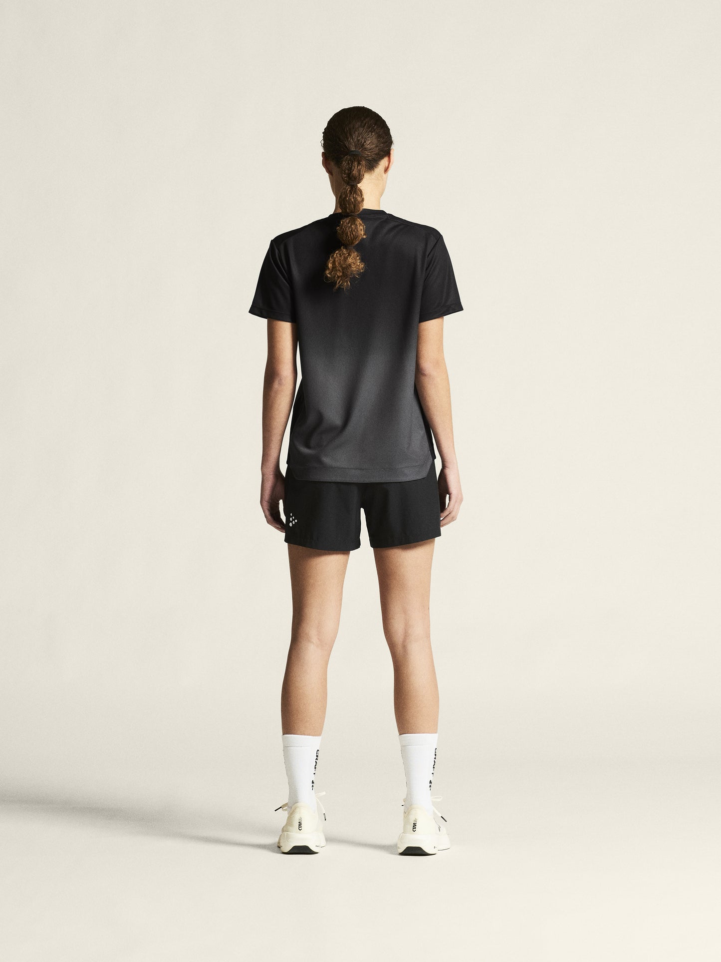 Ability Shorts Dam (Medfit)