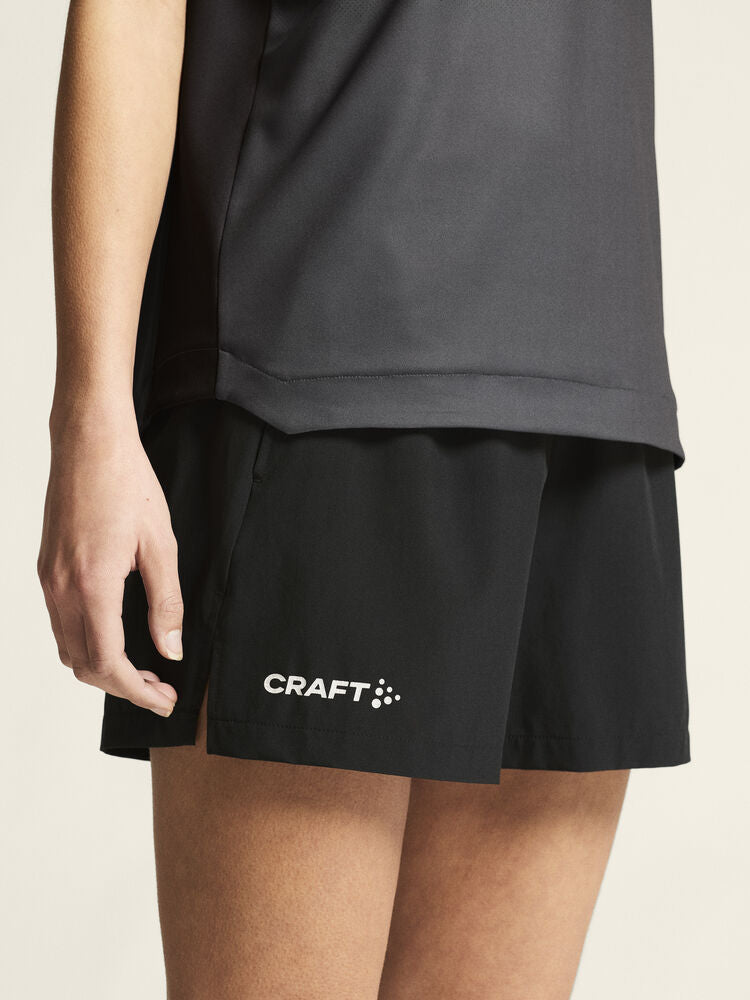 Ability Shorts Dam (Medfit)