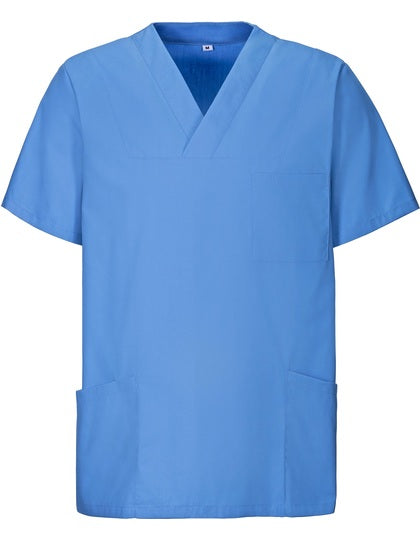Tunic Bussarong Dam