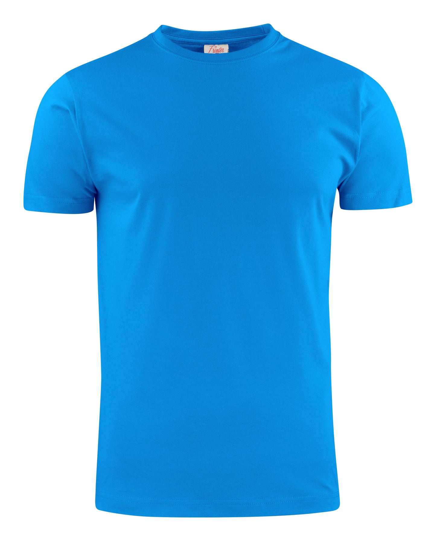 Heavier Pro T-Shirt Herr