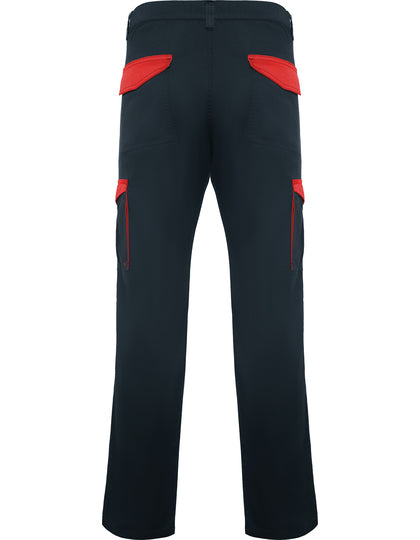 Byxor Trooper Herr