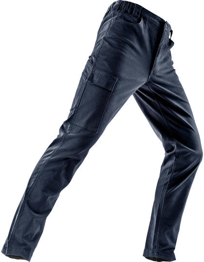 Super Stretch Slim Chinos Herr