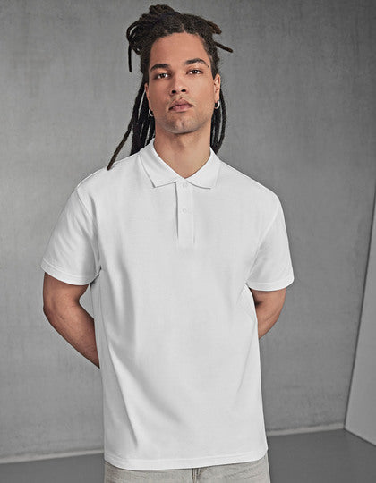 Polo ID.001 Piké Unisex