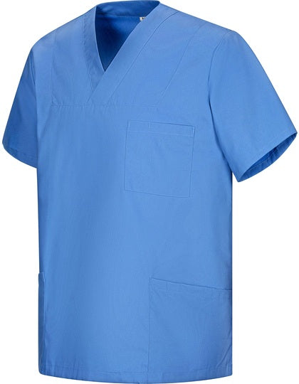 Tunic Bussarong Dam