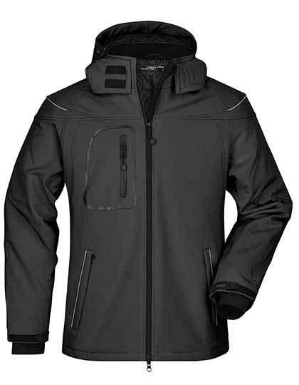 Softshell Vinter Jacka JN1000