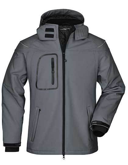 Softshell Vinter Jacka JN1000