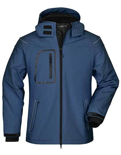 Softshell Vinter Jacka JN1000
