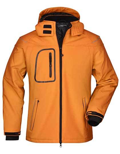 Softshell Vinter Jacka JN1000