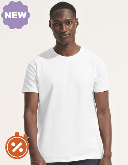 Round-neck Titan T-Shirt Unisex