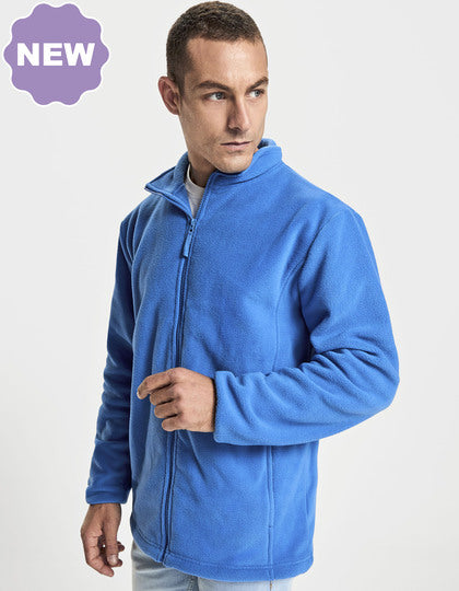 Fleece Jacka Artic Herr