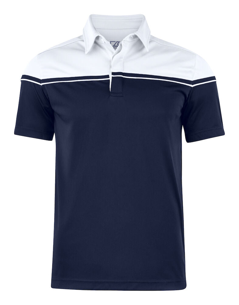 Seaback Polo Herr