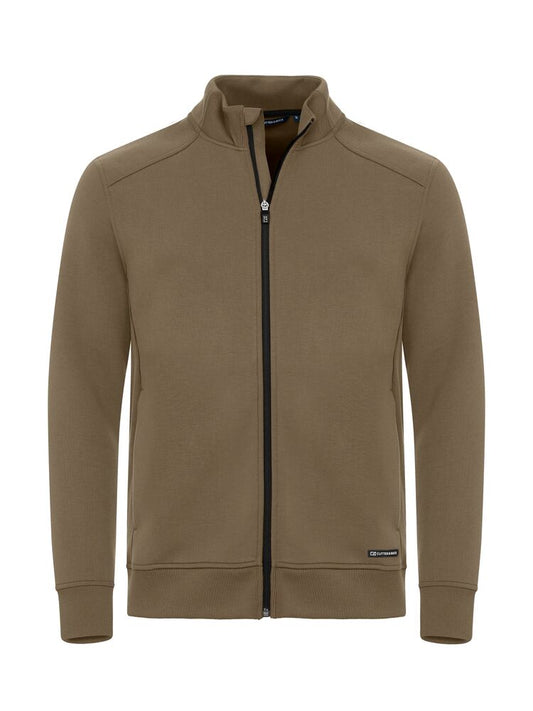 Pemberton Tröja Full Zip Herr