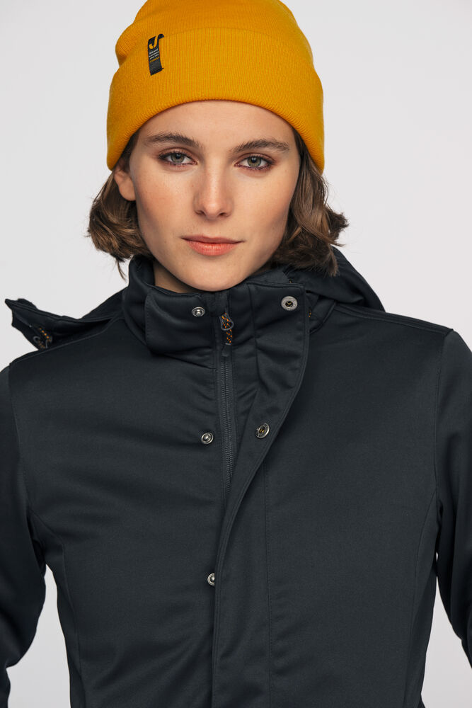 Beanie Mössa Unisex