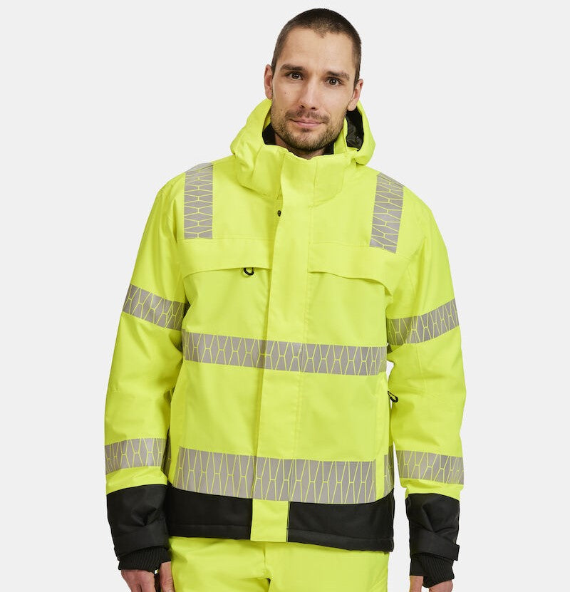 Vinterjacka Varsel 1235
