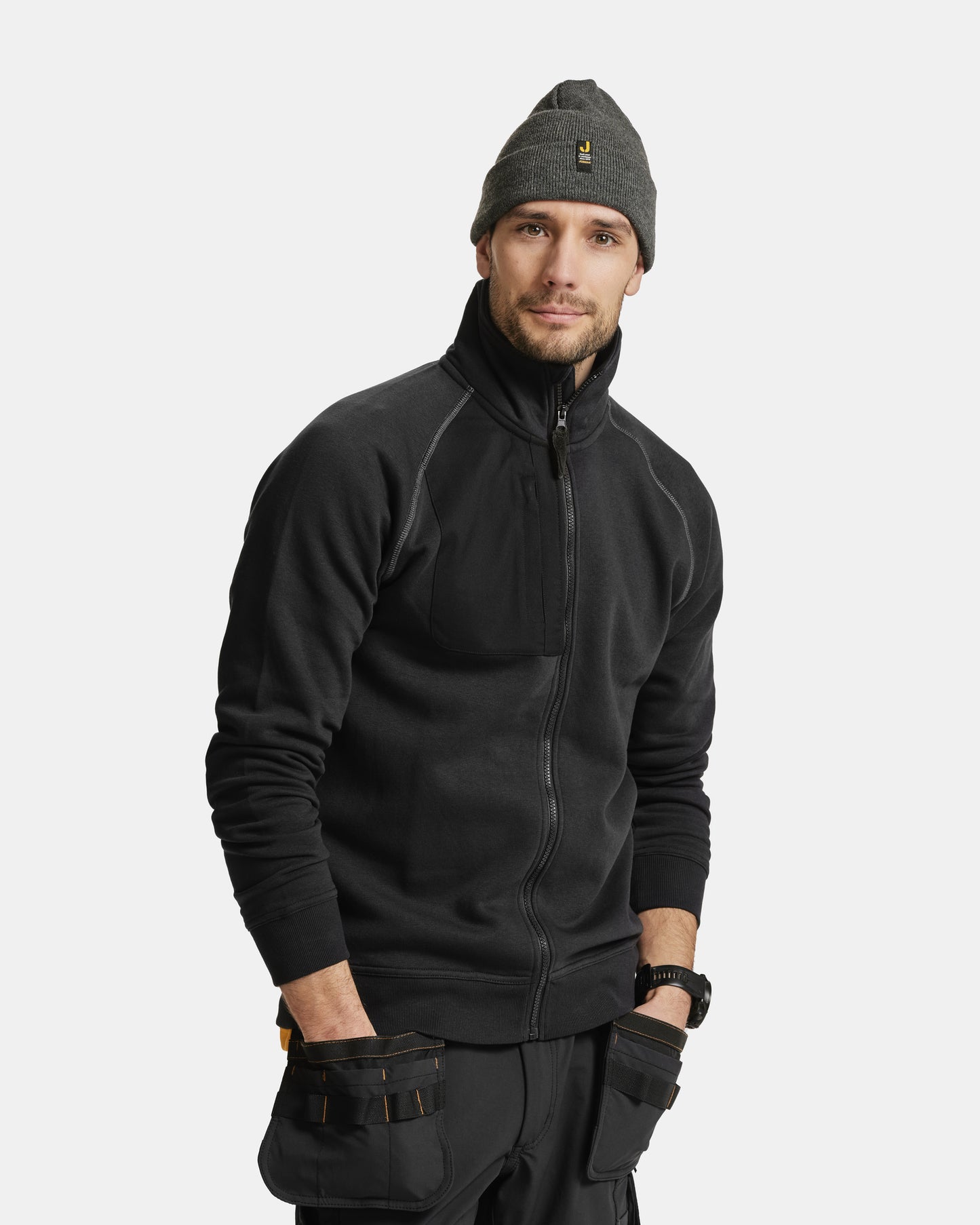 Beanie Mössa Unisex