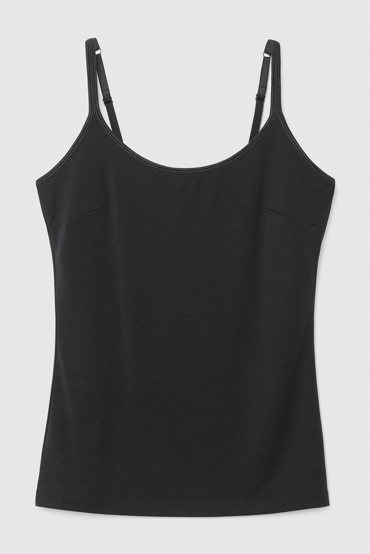 Stockh Im Elin strap top, MQ