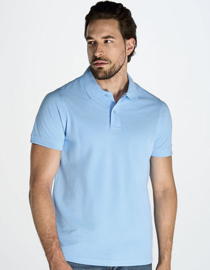 Polo Regular Piké Herr