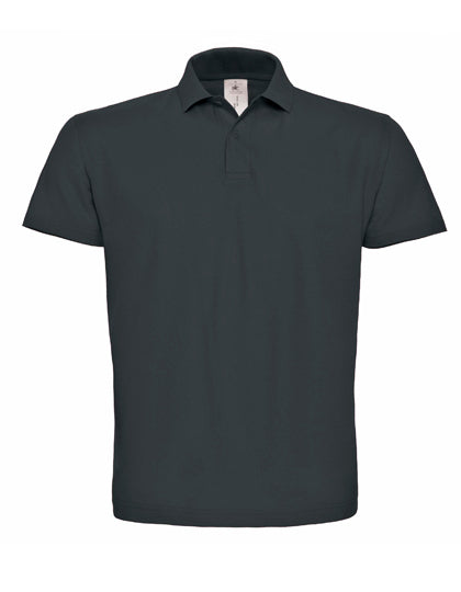 Polo ID.001 Piké Unisex