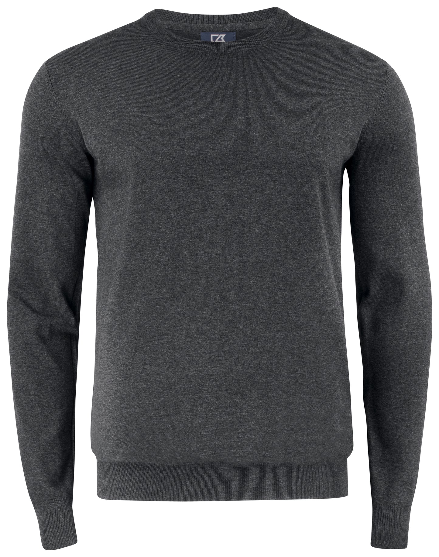 Oakville Crewneck Tröja Herr (BRANDSÄKRA)
