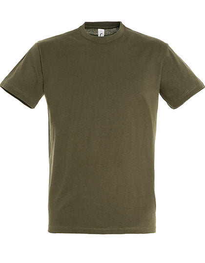 Regent T-Shirt Unisex