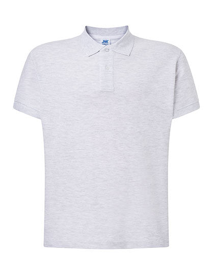 Polo Regular Piké Herr